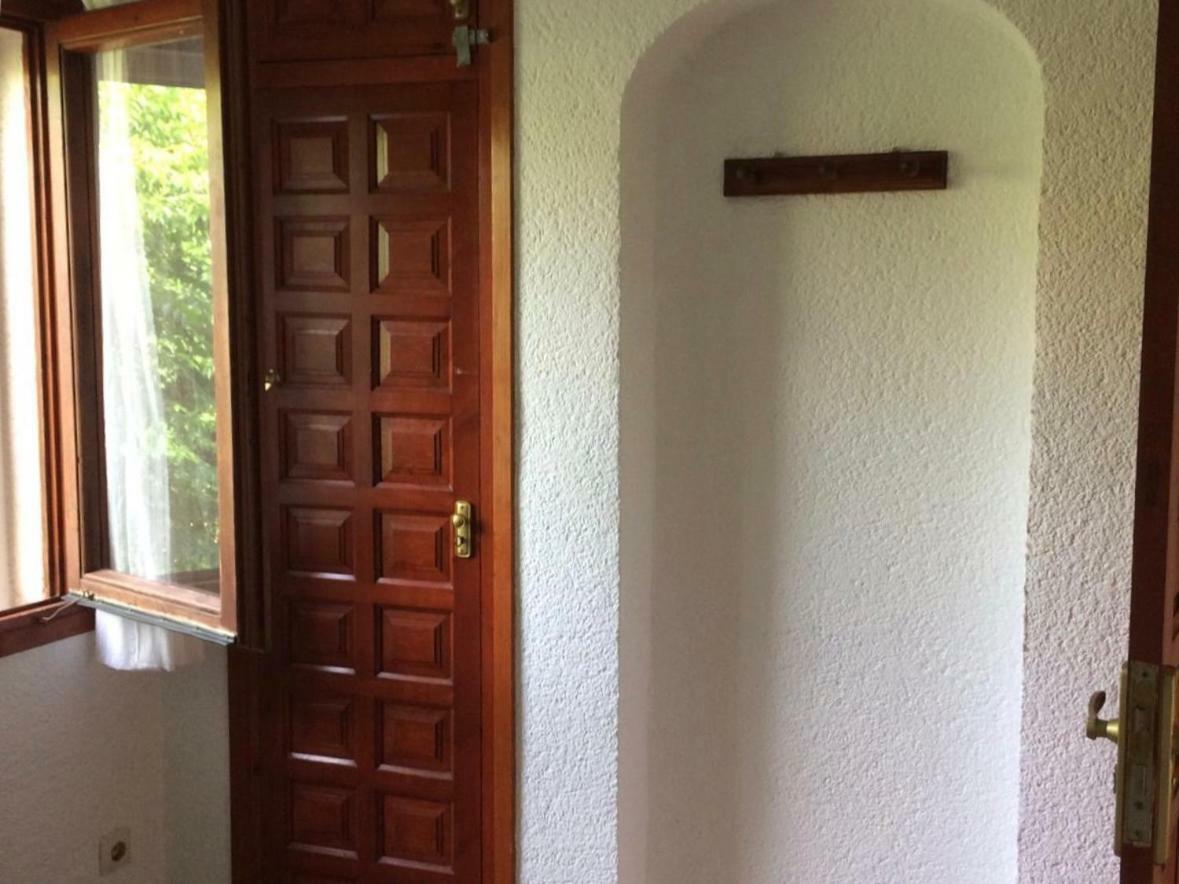 Oasis Apartment Denia Ngoại thất bức ảnh