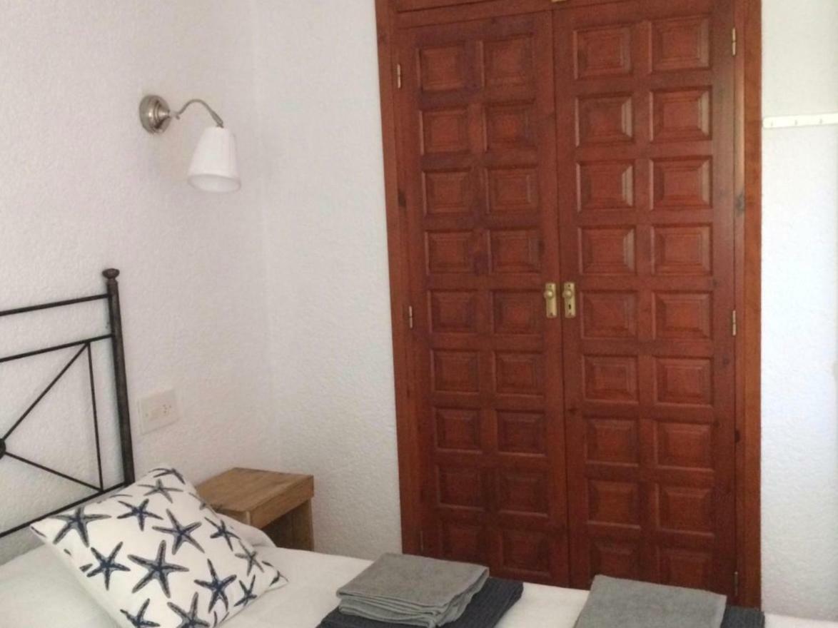 Oasis Apartment Denia Ngoại thất bức ảnh